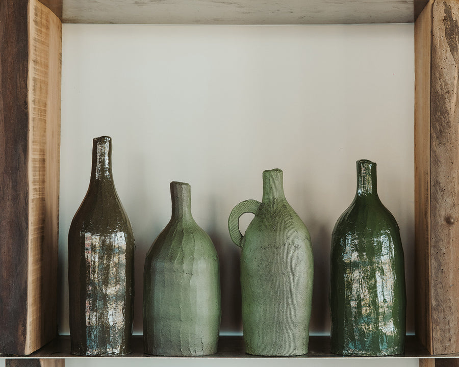 Olive Shade