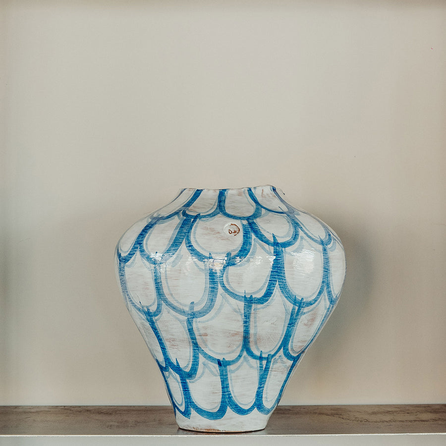 Thalatta Azzurro