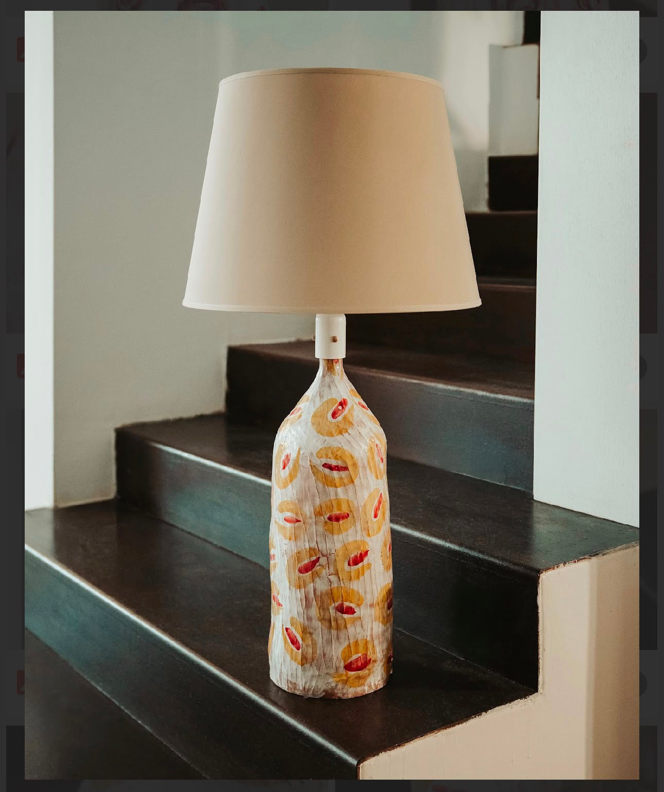 ALBA YELLOW